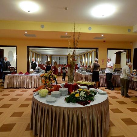 Hunguest Grandhotel Galya Galyateto Exterior photo